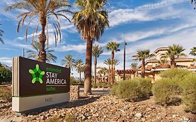 Extended Stay America Suites - Palm Springs - Airport