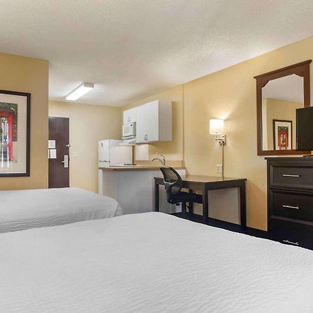 Extended Stay America Suites - Palm Springs - Airport Zewnętrze zdjęcie