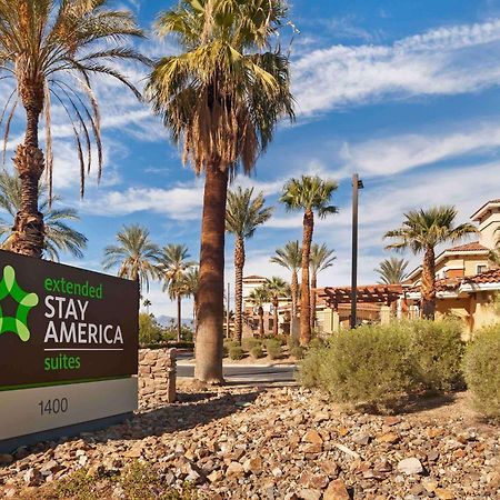Extended Stay America Suites - Palm Springs - Airport Zewnętrze zdjęcie
