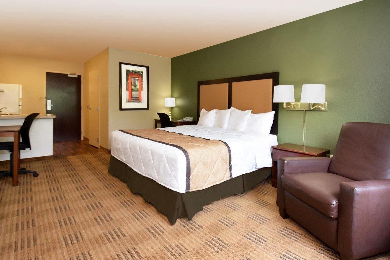 Extended Stay America Suites - Palm Springs - Airport Zewnętrze zdjęcie