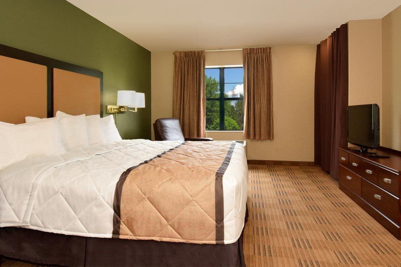 Extended Stay America Suites - Palm Springs - Airport Zewnętrze zdjęcie