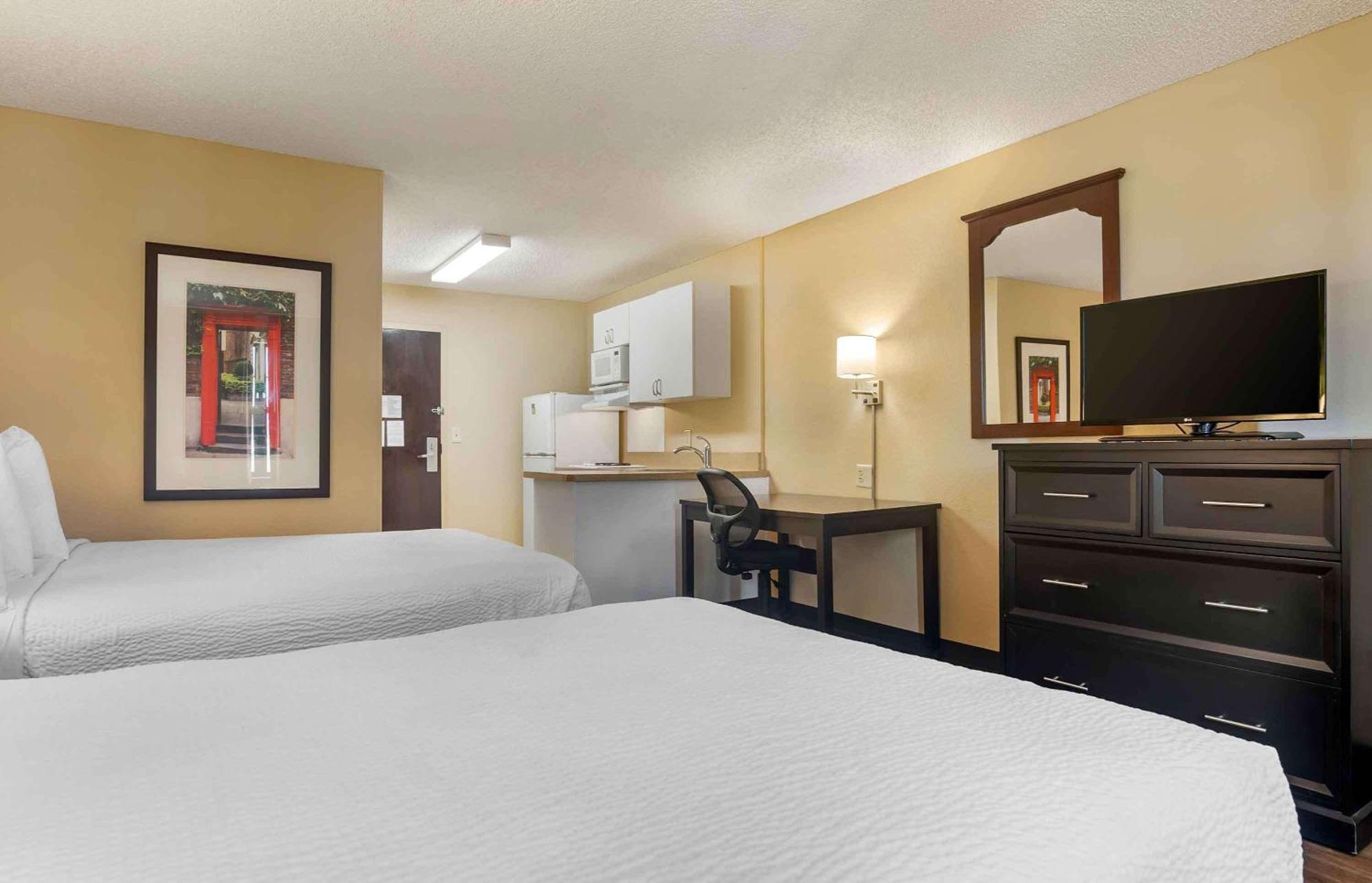 Extended Stay America Suites - Palm Springs - Airport Zewnętrze zdjęcie