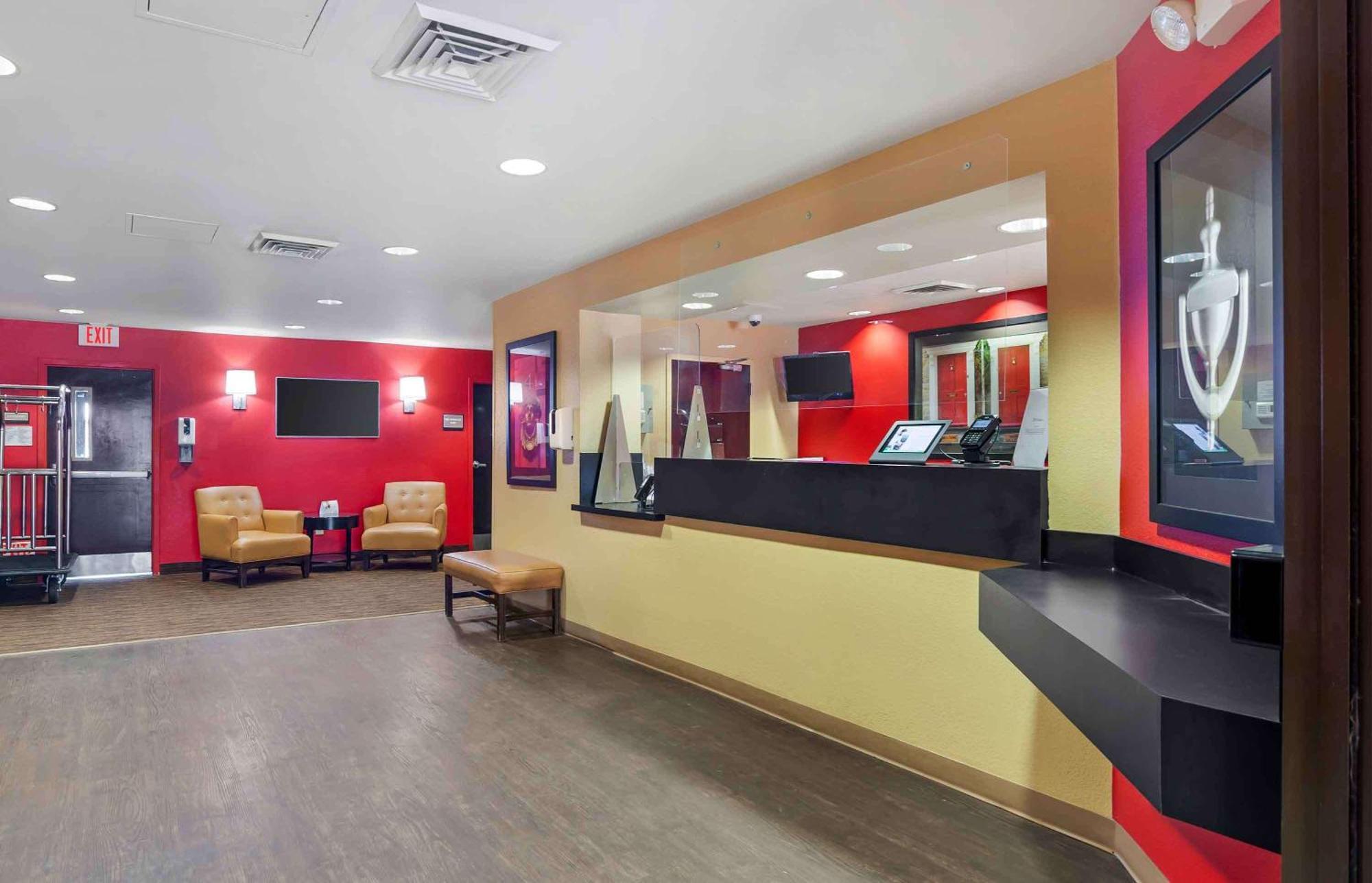 Extended Stay America Suites - Palm Springs - Airport Zewnętrze zdjęcie