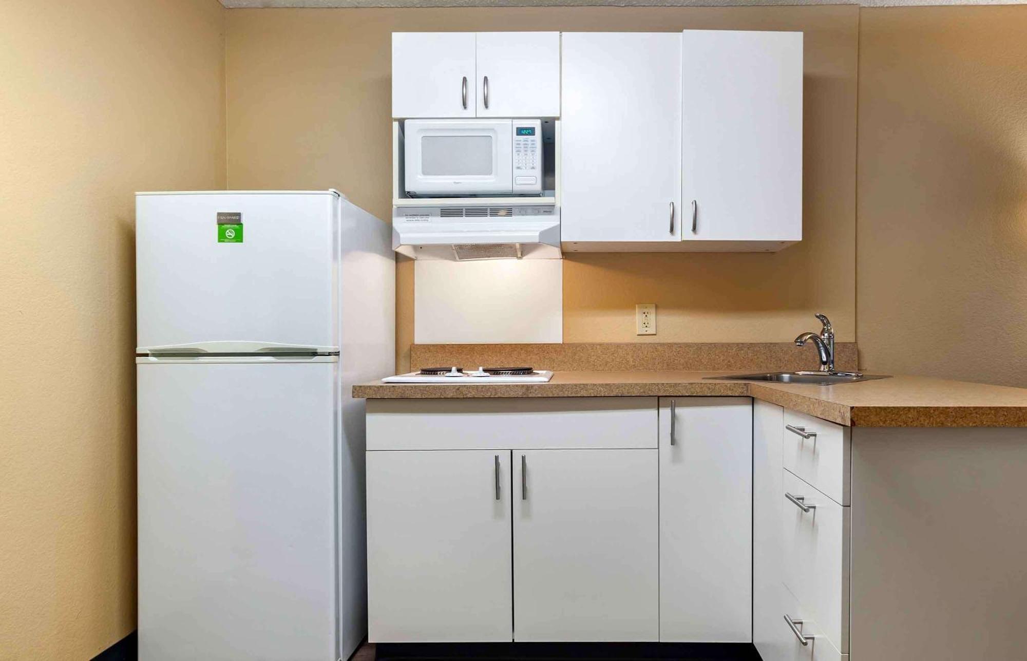 Extended Stay America Suites - Palm Springs - Airport Zewnętrze zdjęcie