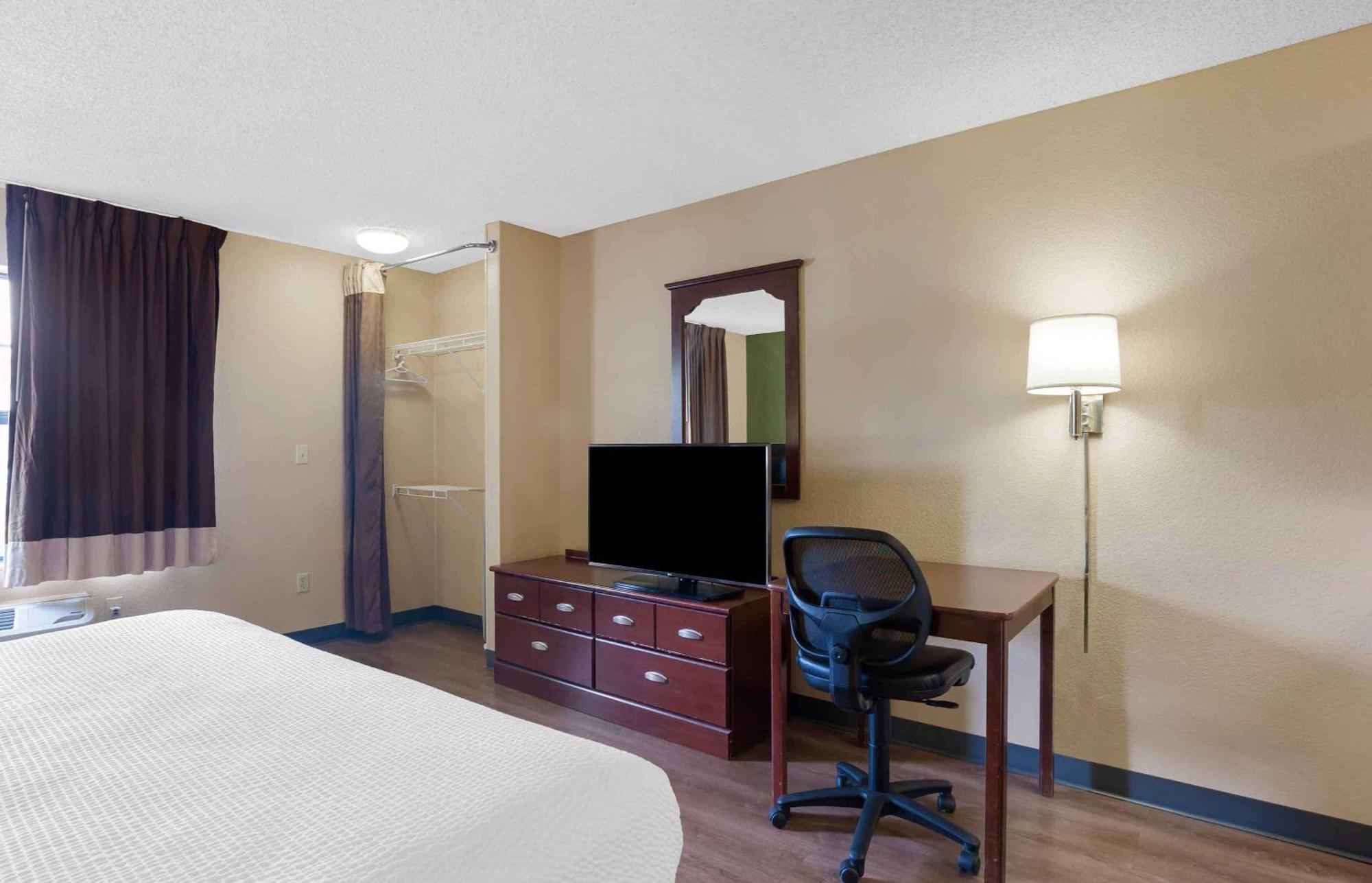 Extended Stay America Suites - Palm Springs - Airport Zewnętrze zdjęcie