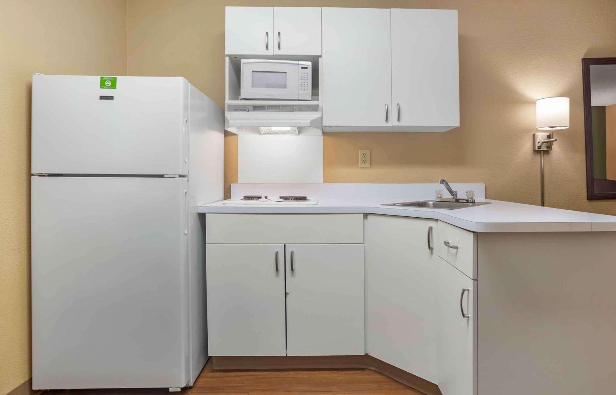Extended Stay America Suites - Palm Springs - Airport Zewnętrze zdjęcie