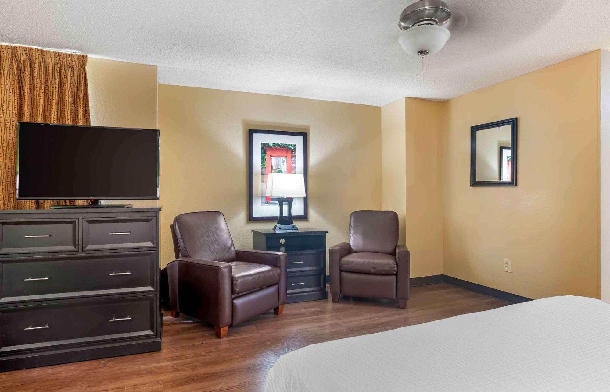 Extended Stay America Suites - Palm Springs - Airport Zewnętrze zdjęcie