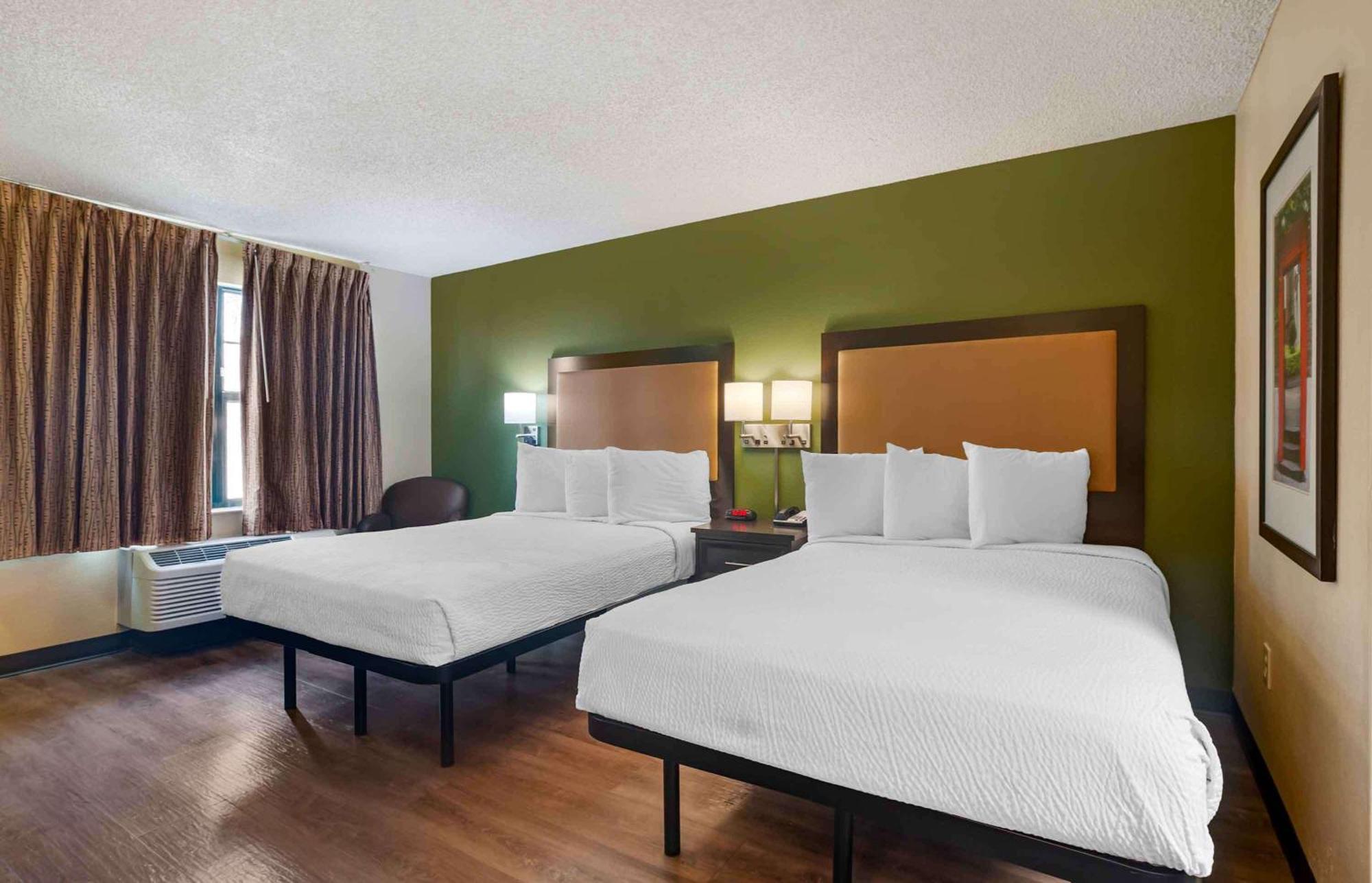 Extended Stay America Suites - Palm Springs - Airport Zewnętrze zdjęcie