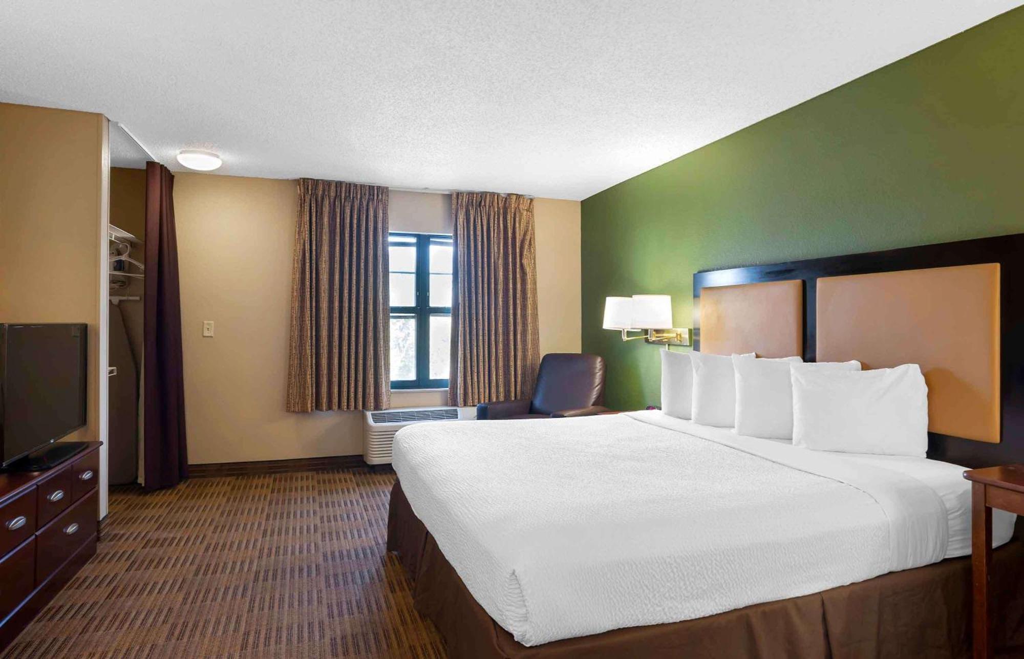 Extended Stay America Suites - Palm Springs - Airport Zewnętrze zdjęcie