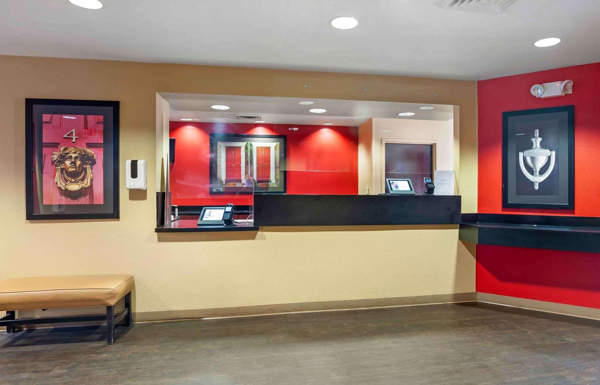 Extended Stay America Suites - Palm Springs - Airport Zewnętrze zdjęcie