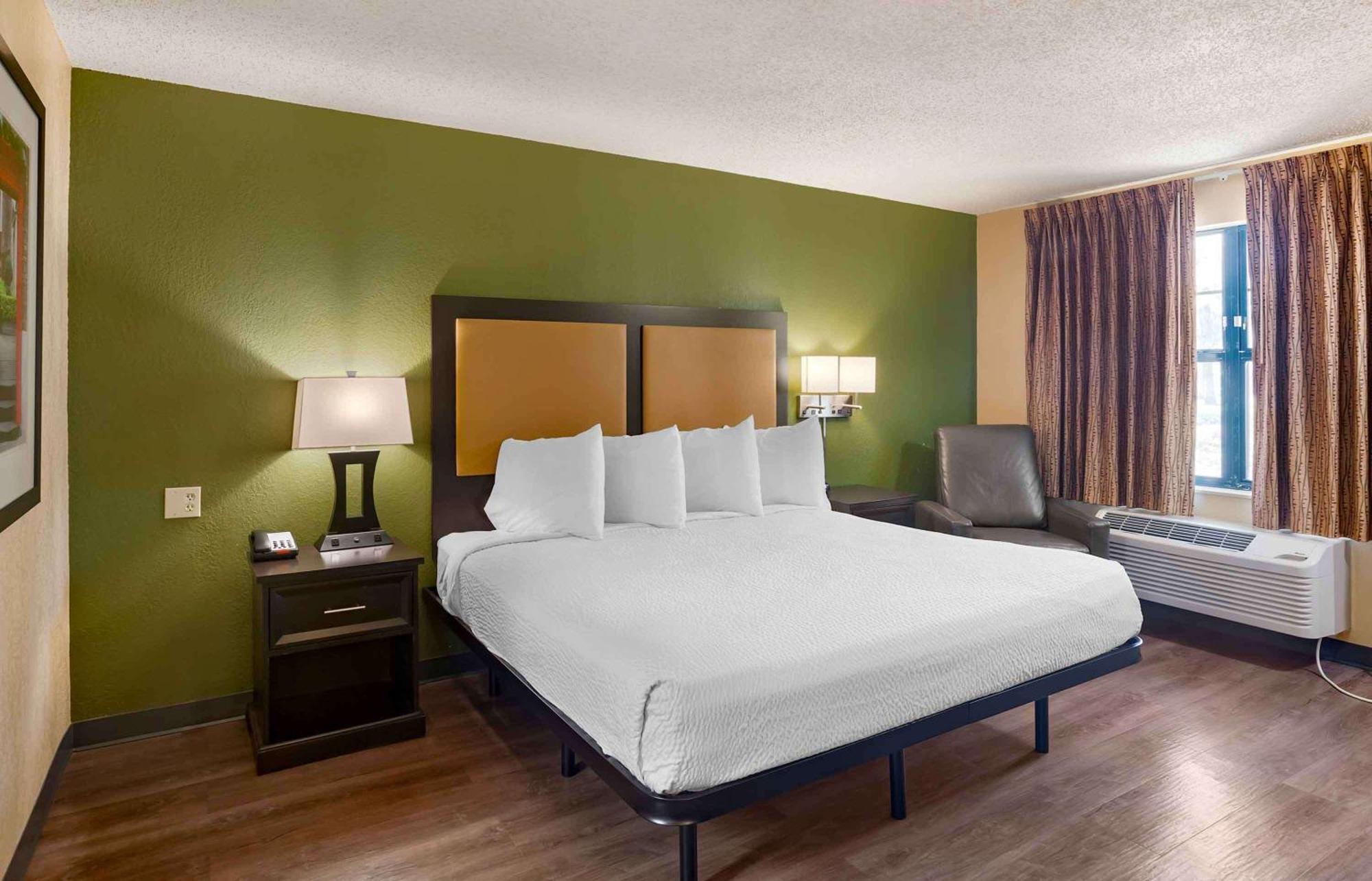 Extended Stay America Suites - Palm Springs - Airport Zewnętrze zdjęcie