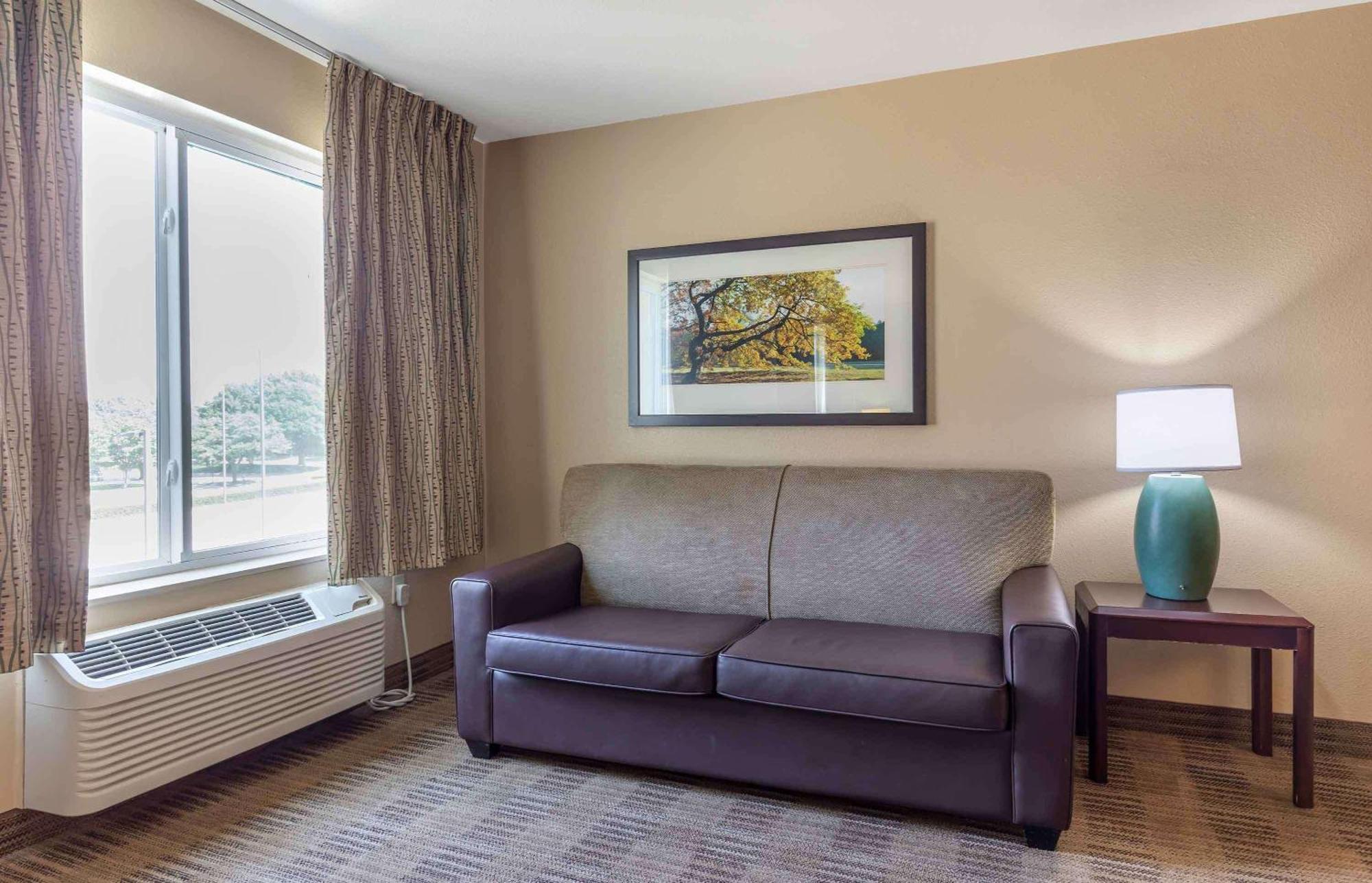 Extended Stay America Suites - Palm Springs - Airport Zewnętrze zdjęcie