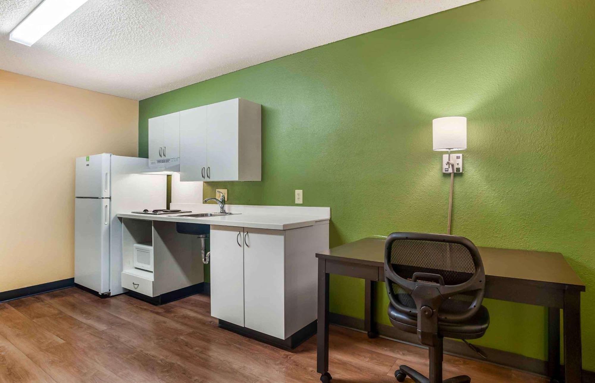 Extended Stay America Suites - Palm Springs - Airport Zewnętrze zdjęcie