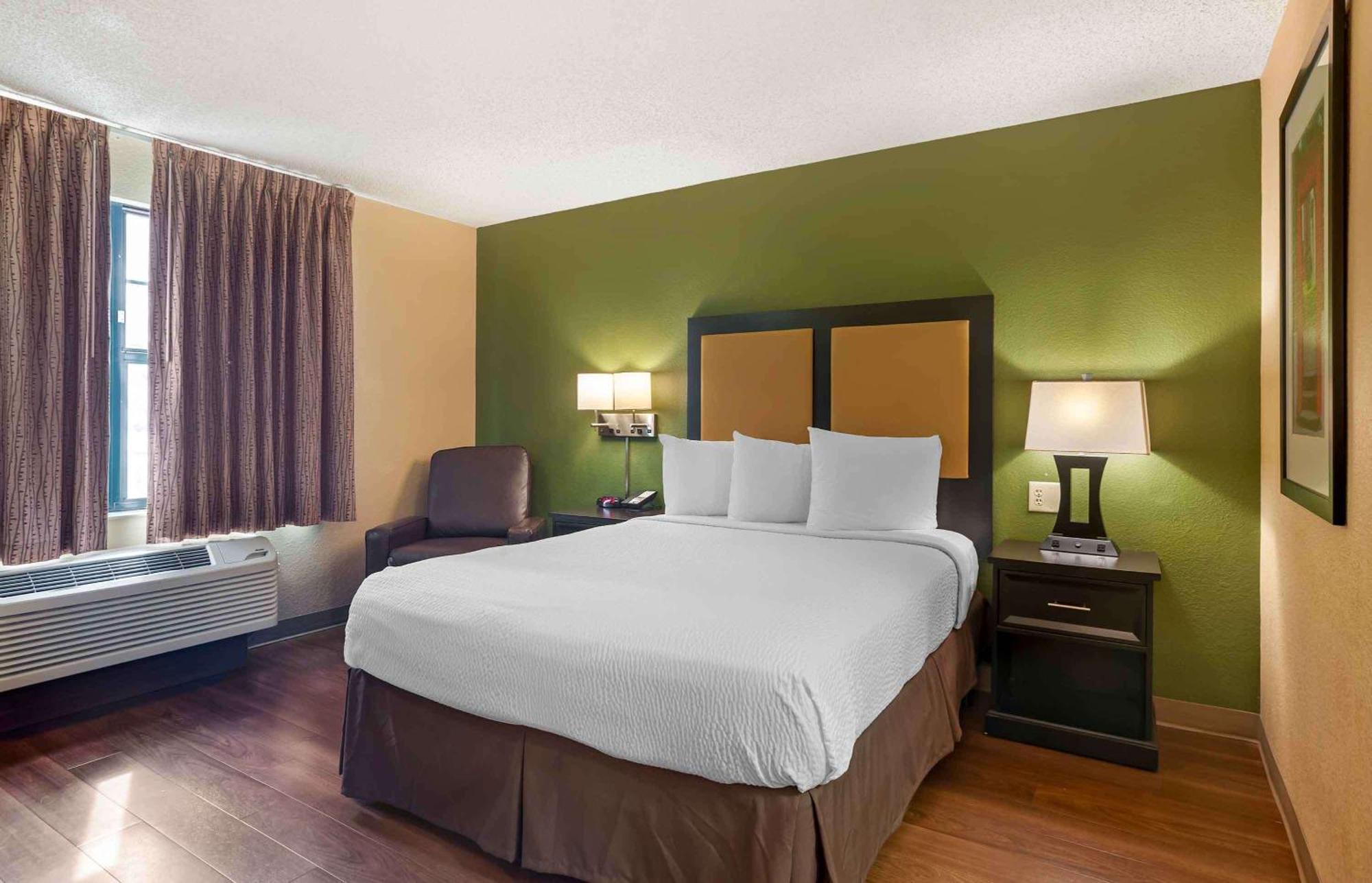 Extended Stay America Suites - Palm Springs - Airport Zewnętrze zdjęcie