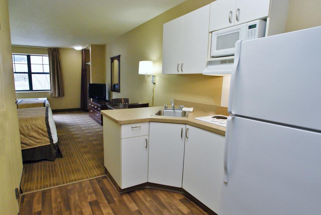 Extended Stay America Suites - Palm Springs - Airport Zewnętrze zdjęcie
