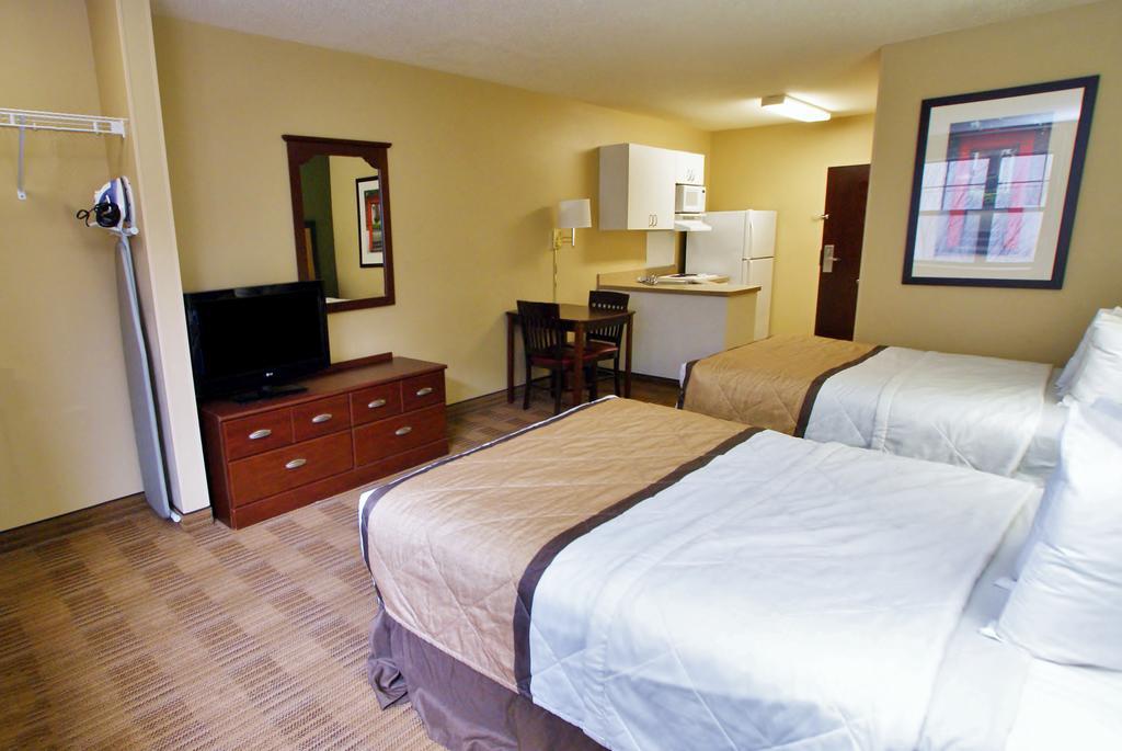 Extended Stay America Suites - Palm Springs - Airport Zewnętrze zdjęcie