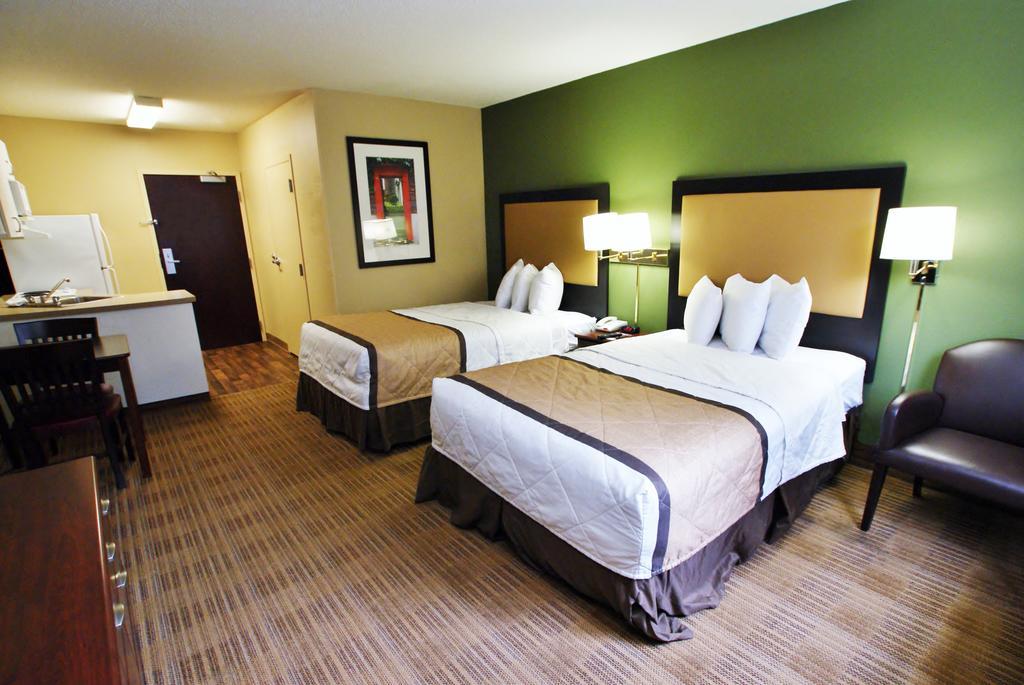 Extended Stay America Suites - Palm Springs - Airport Zewnętrze zdjęcie