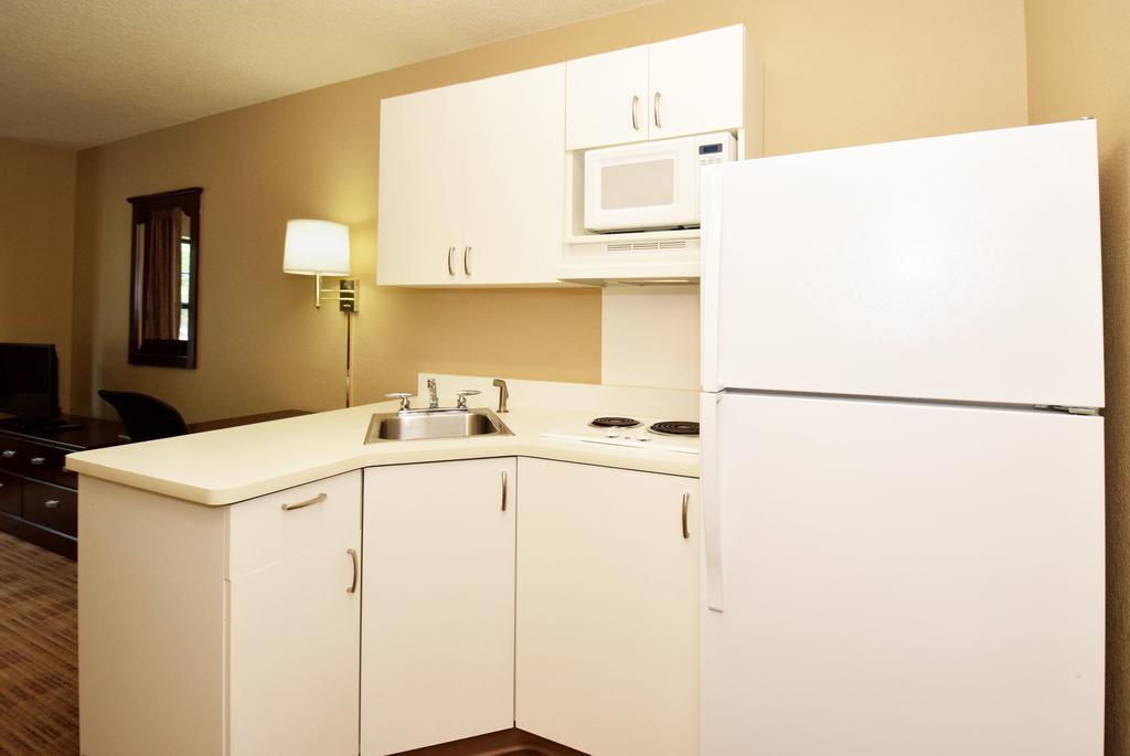Extended Stay America Suites - Palm Springs - Airport Zewnętrze zdjęcie