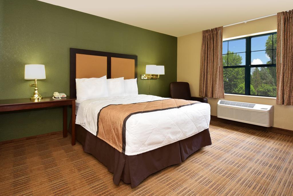 Extended Stay America Suites - Palm Springs - Airport Zewnętrze zdjęcie