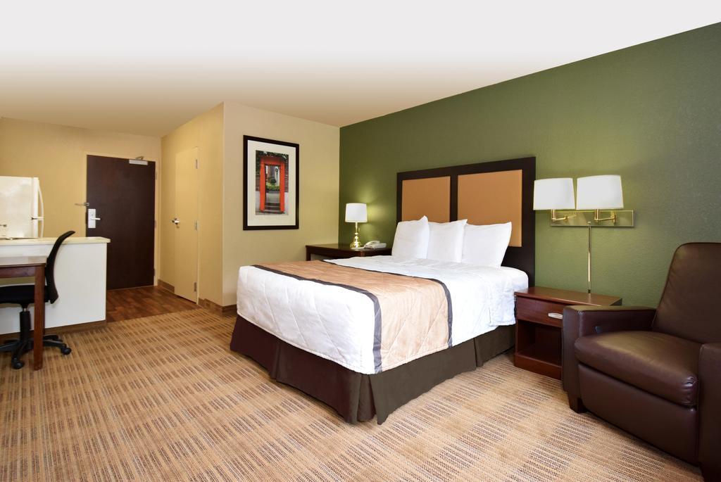 Extended Stay America Suites - Palm Springs - Airport Zewnętrze zdjęcie