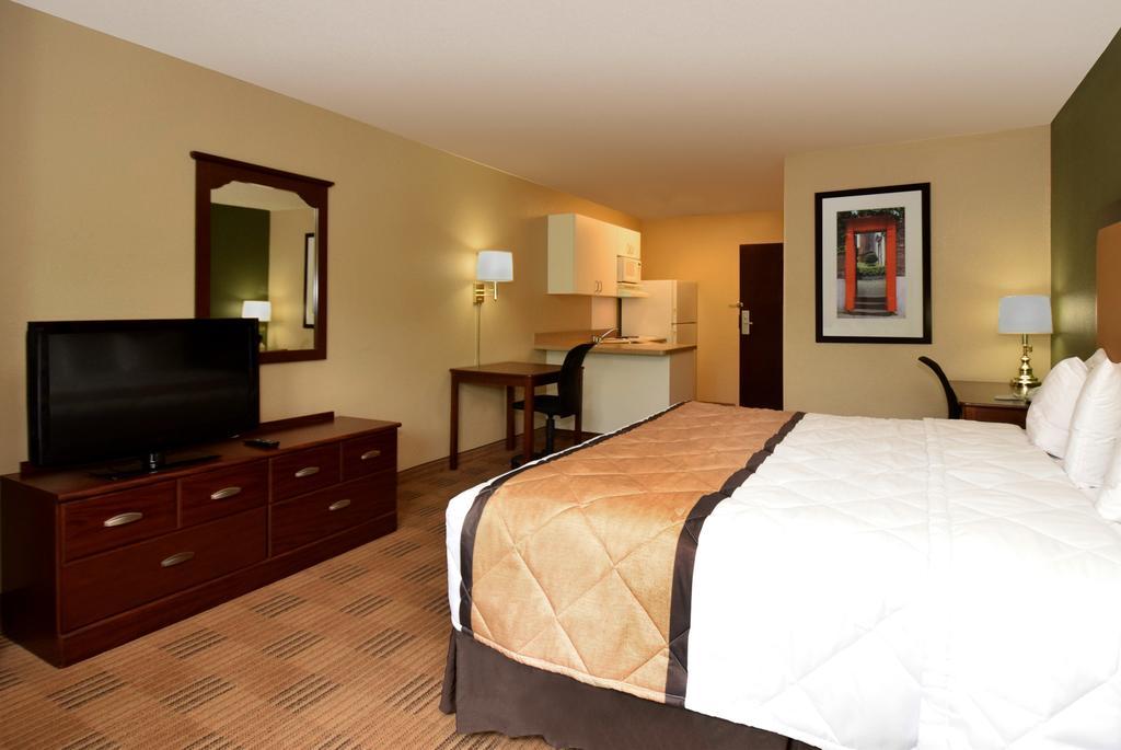 Extended Stay America Suites - Palm Springs - Airport Zewnętrze zdjęcie